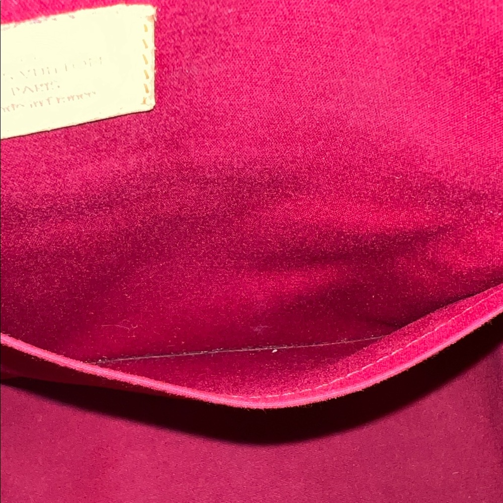 Louis Vuitton handbag - Picture 9 of 16